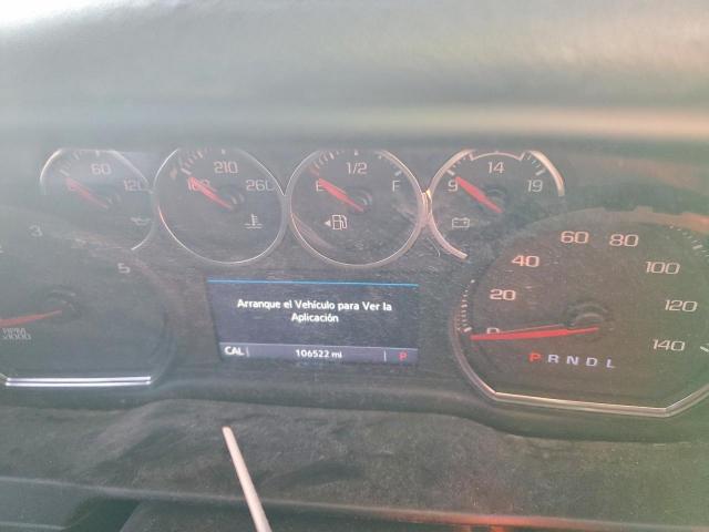 Chevrolet Silverado K3500 Lt Image 12