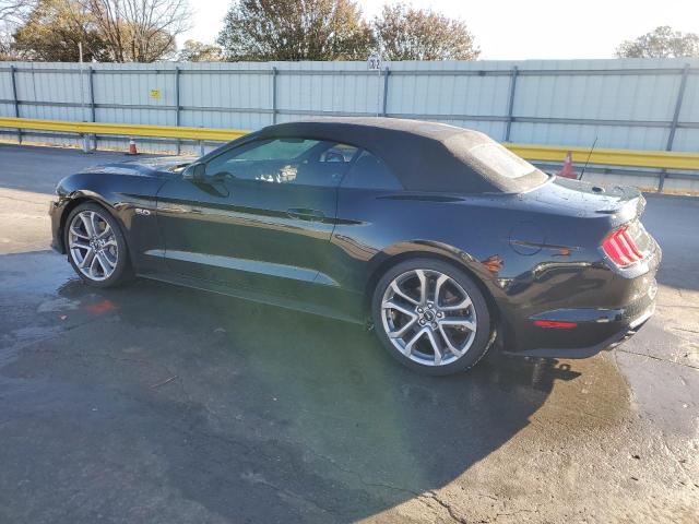 Ford Mustang Gt Image 5