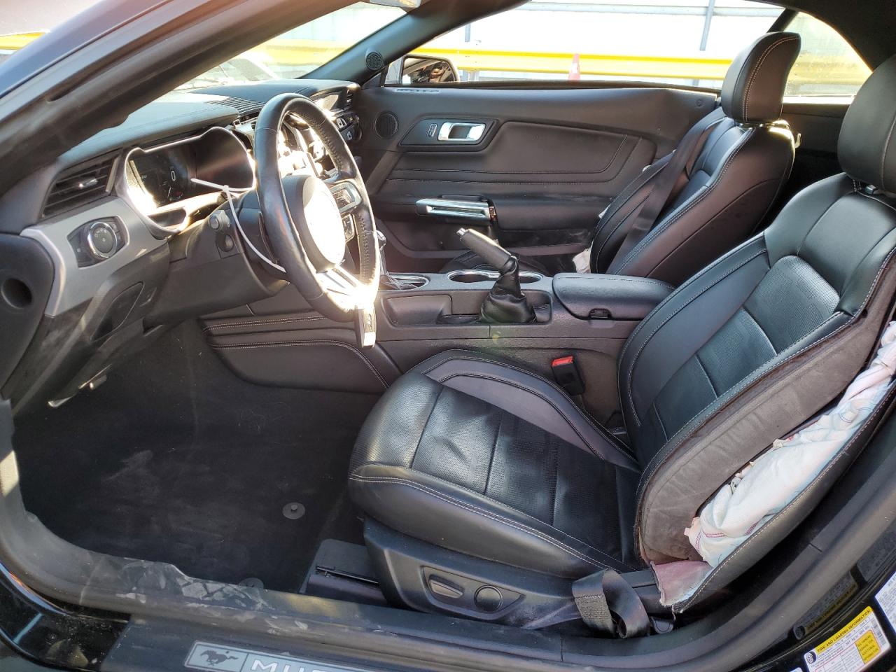 Ford Mustang Gt Image 10