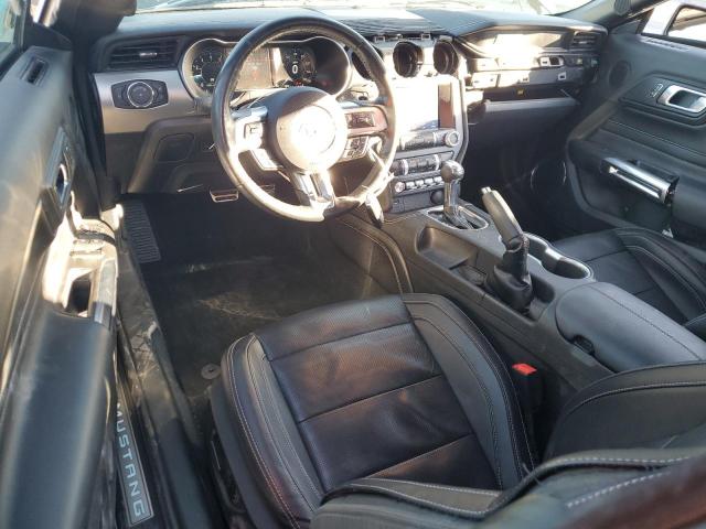 Ford Mustang Gt Image 7