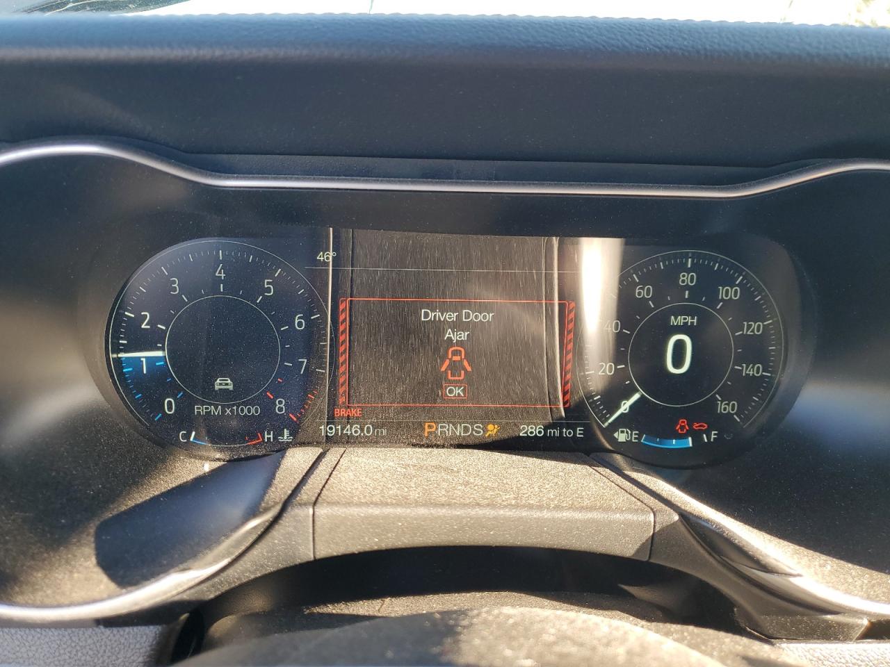 Ford Mustang Gt Image 13