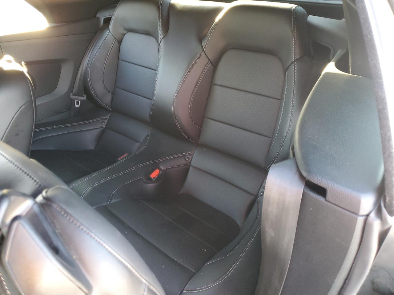 Ford Mustang Gt Image 9