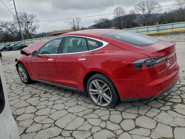 Tesla Model S 85d Image 2