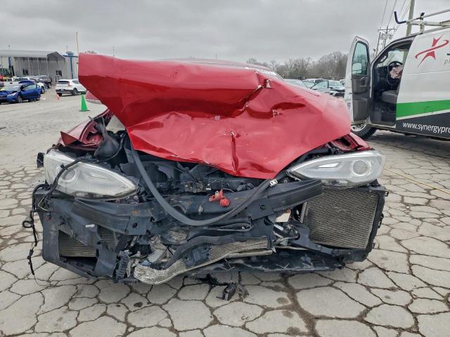 Tesla Model S 85d Image 7