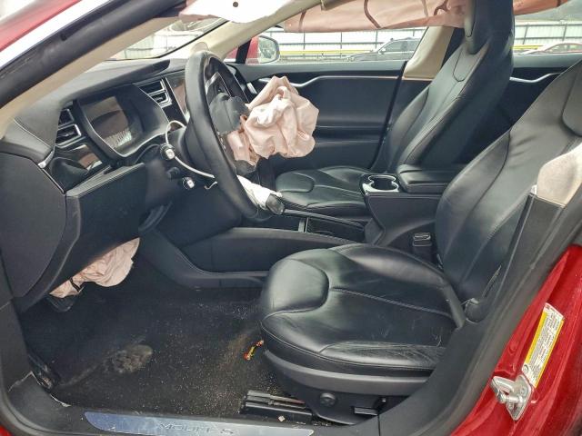 Tesla Model S 85d Image 6