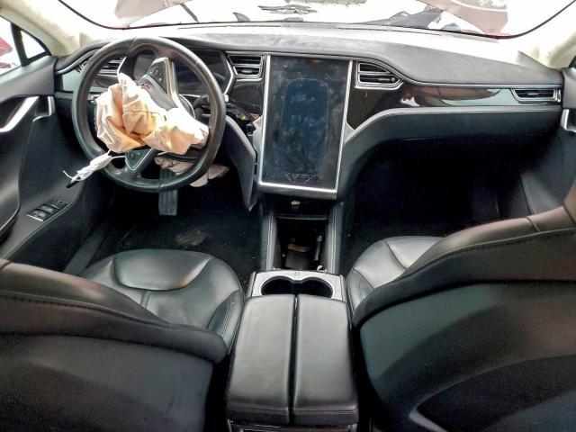 Tesla Model S 85d Image 5