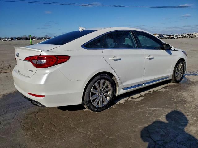 Hyundai SONATA Sport Image 8