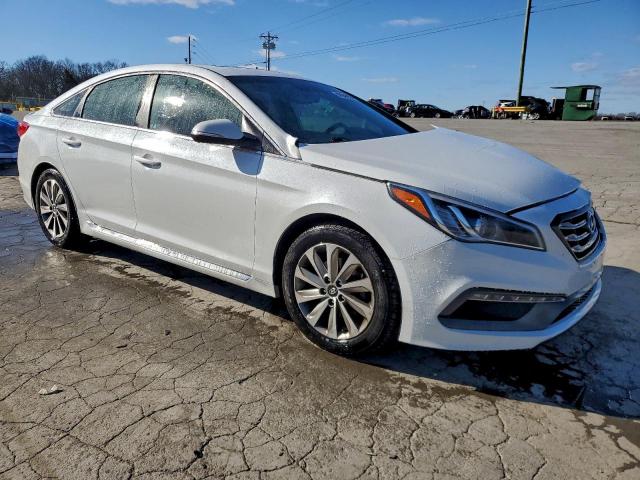 Hyundai SONATA Sport Image 10