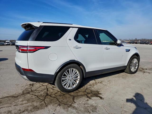 Land Rover Discovery Hse Luxury Image 8