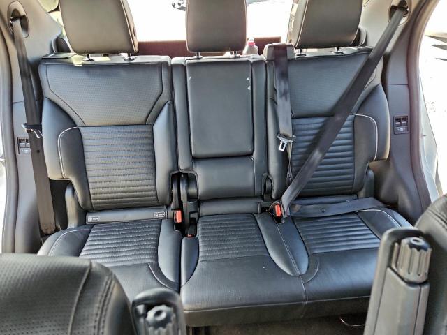 Land Rover Discovery Hse Luxury Image 11