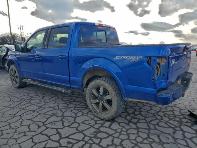 Ford F-150 Supercrew Image 12
