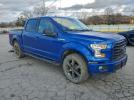 Ford F-150 Supercrew Image 3