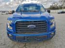 Ford F-150 Supercrew Image 2