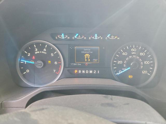 Ford F-150 Supercrew Image 4