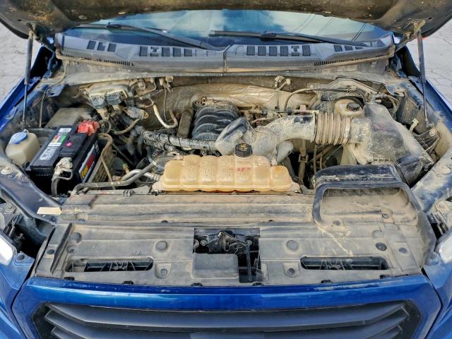 Ford F-150 Supercrew Image 9