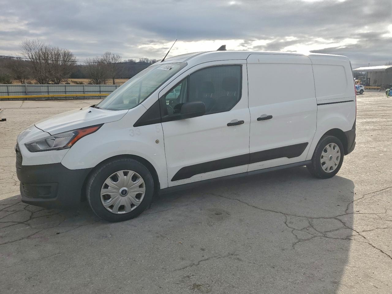 Ford Transit Xl Image 1