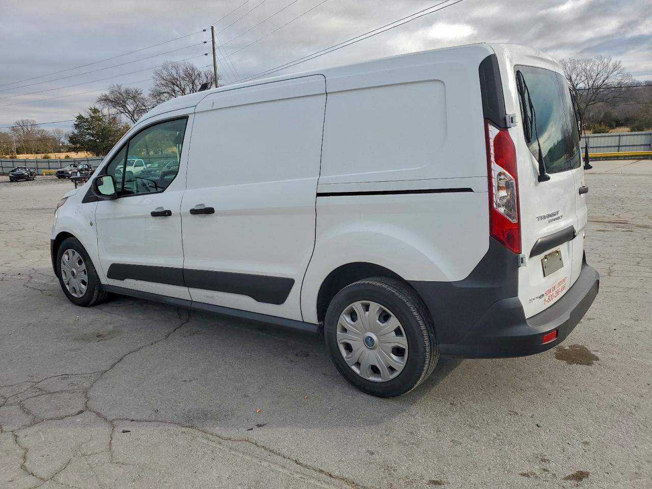 Ford Transit Xl Image 2