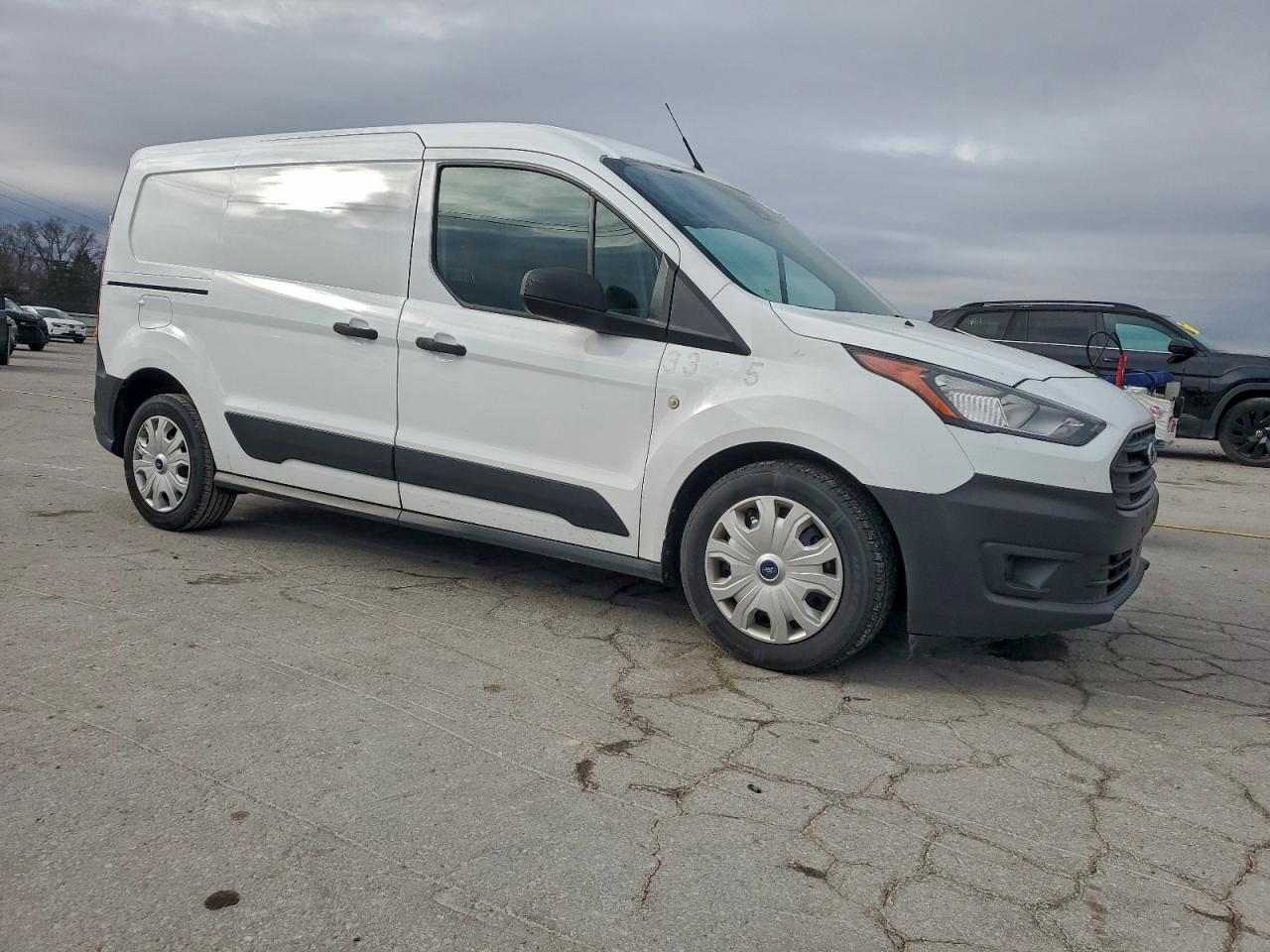 Ford Transit Xl Image 4
