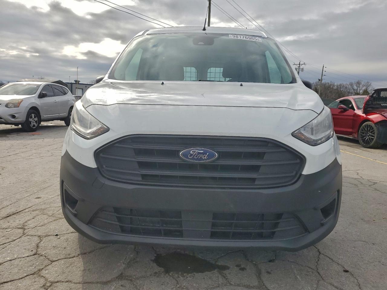 Ford Transit Xl Image 5