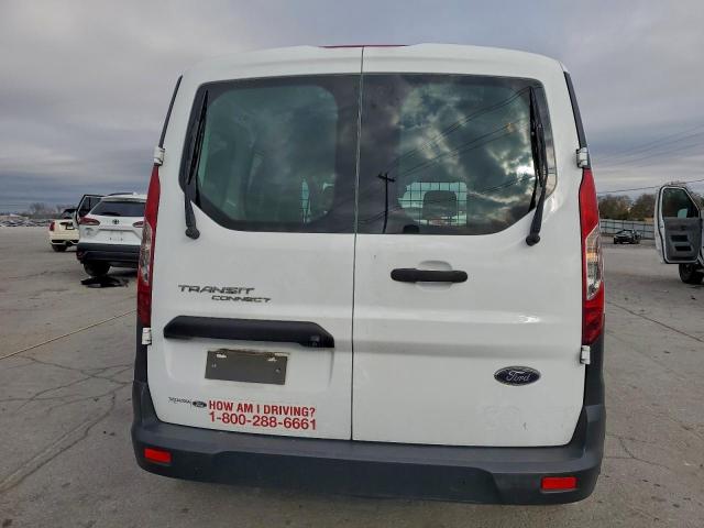 Ford Transit Xl Image 6