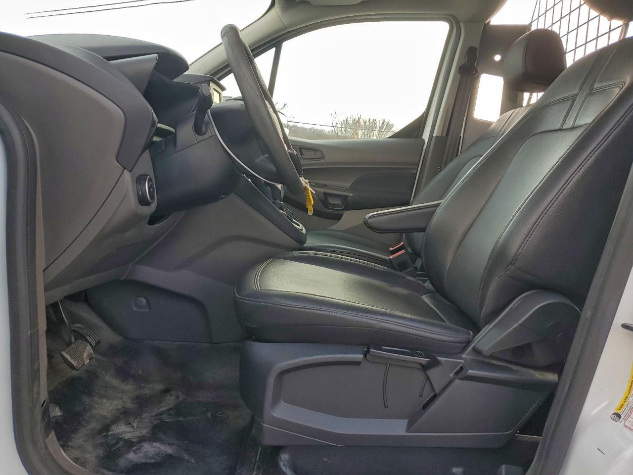 Ford Transit Xl Image 9