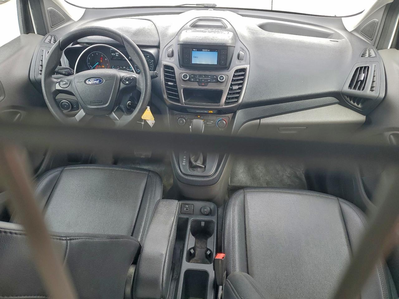 Ford Transit Xl Image 13