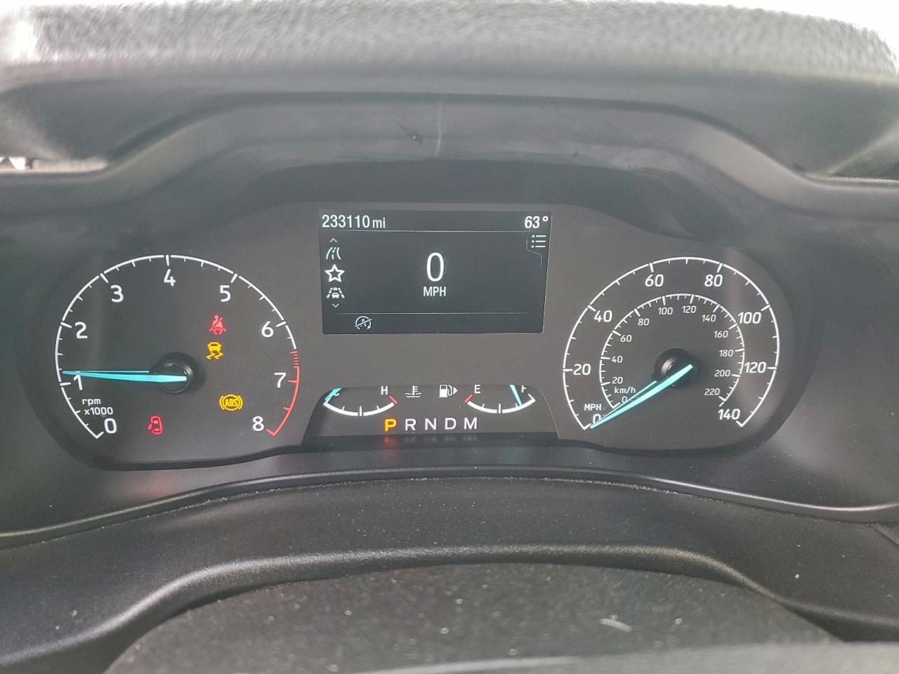 Ford Transit Xl Image 12