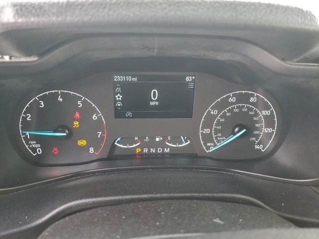 Ford Transit Xl Image 12