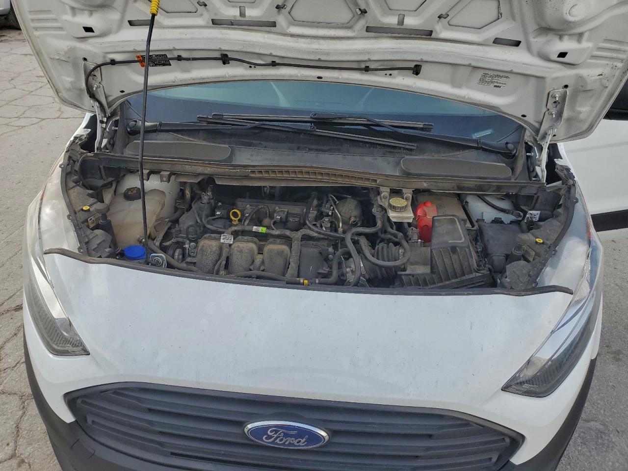 Ford Transit Xl Image 10