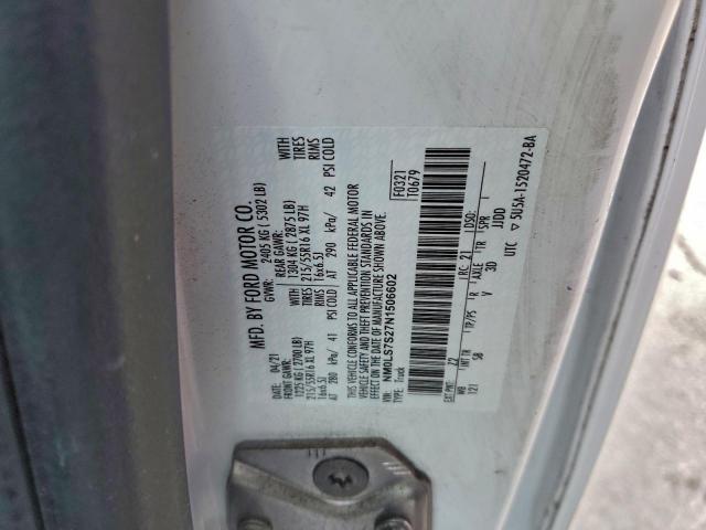 Ford Transit Xl Image 11