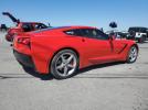 Chevrolet Corvette Stingray 2lt Image 10