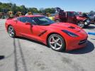 Chevrolet Corvette Stingray 2lt Image 5