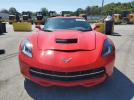 Chevrolet Corvette Stingray 2lt Image 3