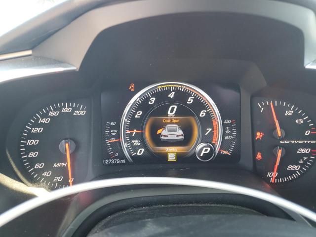 Chevrolet Corvette Stingray 2lt Image 6