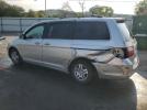 Honda Odyssey Exl Image 4