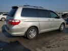 Honda Odyssey Exl Image 8