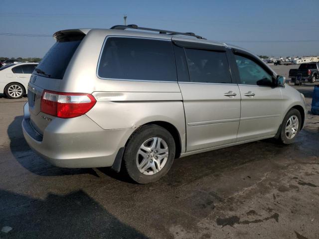 Honda Odyssey Exl Image 8