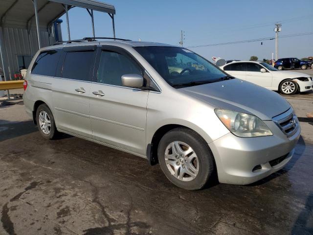 Honda Odyssey Exl Image 5