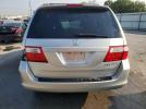 Honda Odyssey Exl Image 2