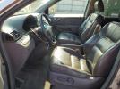 Honda Odyssey Exl Image 3