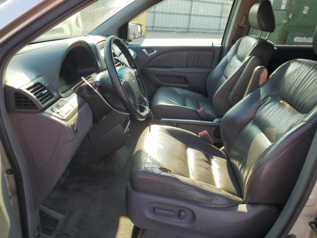 Honda Odyssey Exl Image 3