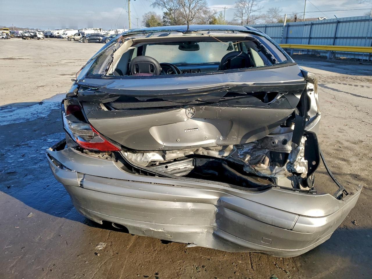 Mercedes-Benz C-Class 320 Sport Coupe Image 9