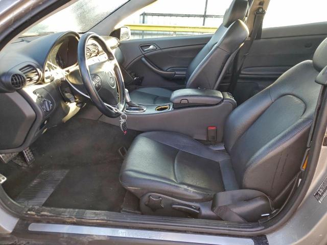 Mercedes-Benz C-Class 320 Sport Coupe Image 4