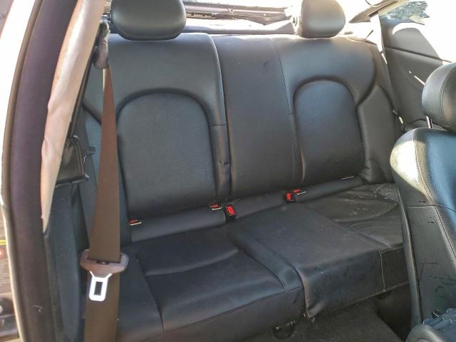 Mercedes-Benz C-Class 320 Sport Coupe Image 10