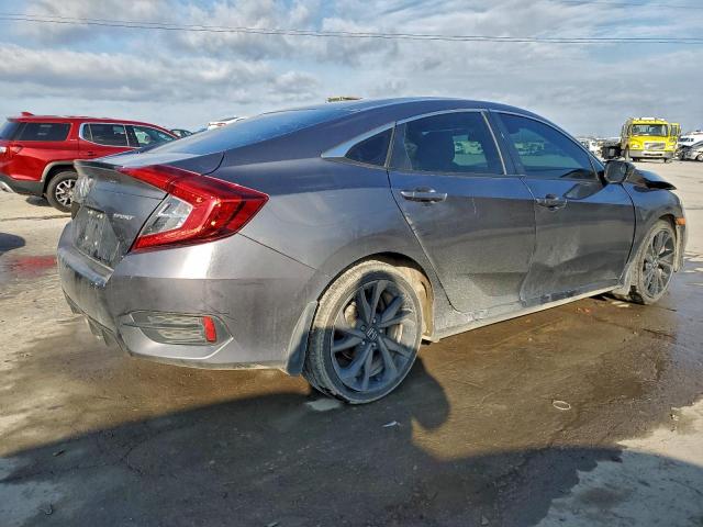 Honda Civic Sport Image 2