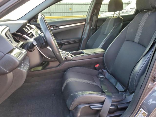 Honda Civic Sport Image 4