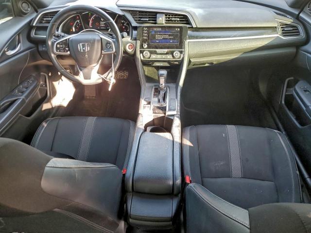 Honda Civic Sport Image 5