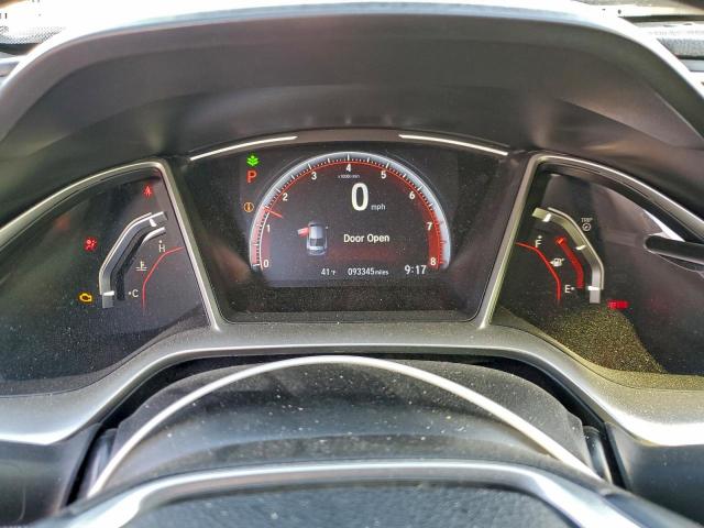 Honda Civic Sport Image 7