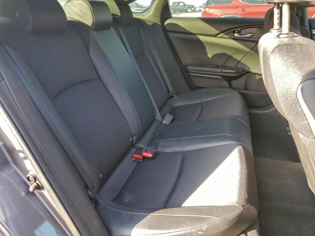 Honda Civic Sport Image 11