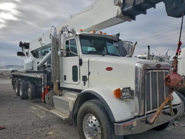  Salvage Peterbilt 365